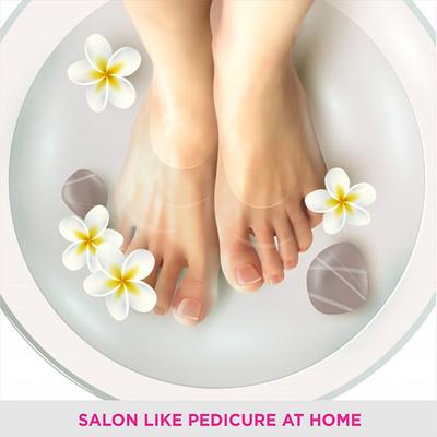 Vega Foot File (PD - 26) 103 gm - Manicure & Pedicure Kits