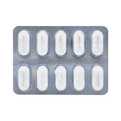 Calact Tablet 10'S - Supplements-Cal