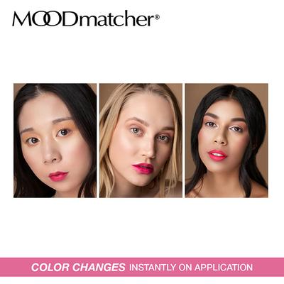 Fran Wilson Moodmatcher White 3.5 gm - Lipsticks