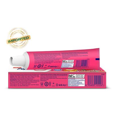 Pepsodent Kids Toothpaste - Strawberry 45 gm - Baby Oral Care