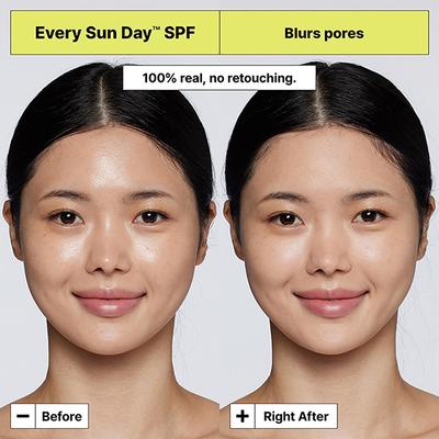 Dr.Jart+ Every Sun Day Ultra-Sheer Priming Sunscreen Stick SPF 30 with Hyaluronic Acid 19 gm - Face Sunscreen