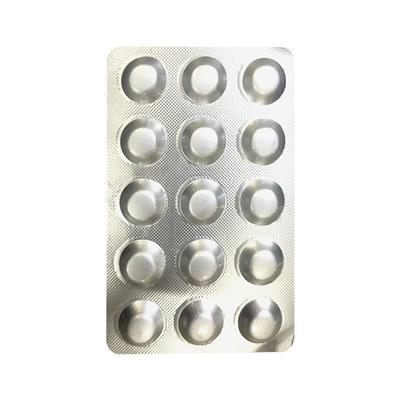 REPAGLINET 0.5 Tablet 15's - Diabetes-Ant