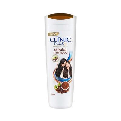 Clinic Plus Naturally Long shikakai Shampoo 175 ml - Shampoos