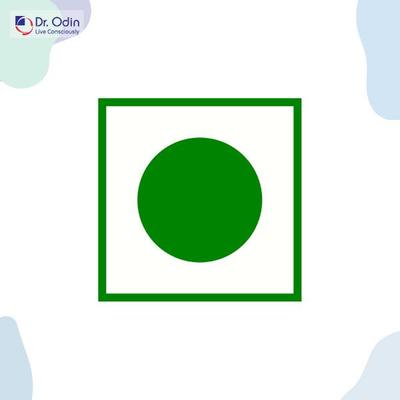 Dr. Odin Wonder Hair Capsules 60's - Hair & Skin