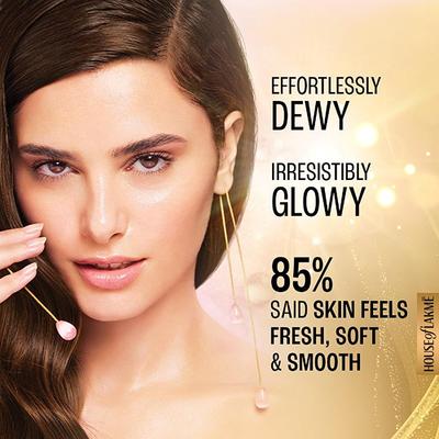 Lakme Dew Drama Facewash 100 gm - Face Wash & Cleansers