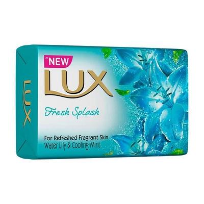 LUX Fresh Splash Soap Bar 100 gm - Soaps