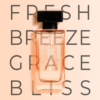 Giordano Spring Breeze Eau De Parfum 100 ml - Women Perfumes (Edt/Edp)