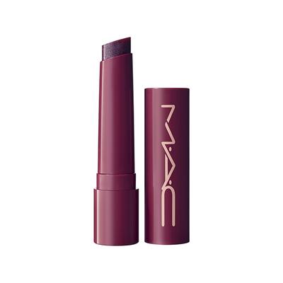 M.A.C Squirt Plumping Gloss Stick - Nocturnal Pearl 2.3 gm - Lip Glosses