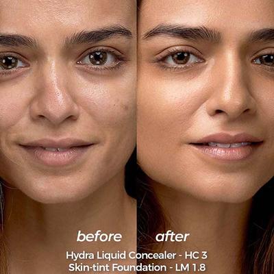 Ruby's Organics Hydra Liquid Concealer HC 2 6.5ml - Concealer