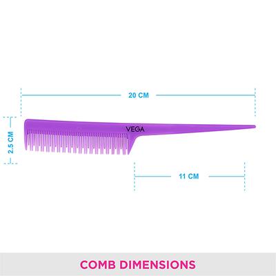 Vega Lip Filler EV-13 PP 1's - Lip Brush