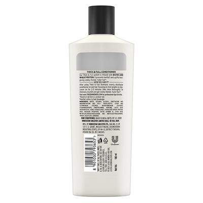 Tresemme Thick & Full Conditioner 180 ml - Conditioners