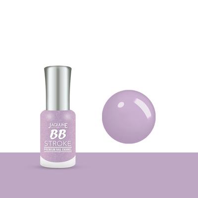 Jaquline USA BB Stroke Premium Nail Enamel 11 Wanderlust 8 ml - Nail Polish