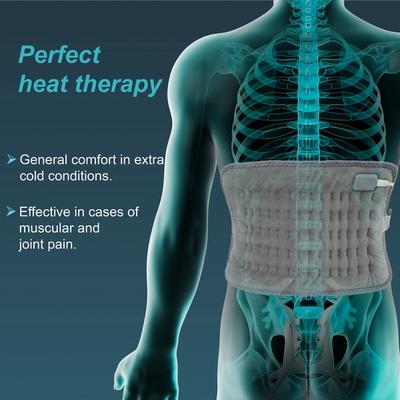 Tynor Heating Pad Ortho (UN) (I 73) - Supports And Braces