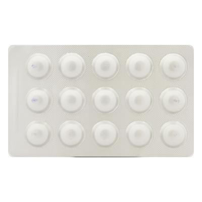 Britorva 10mg Tablet 15'S - High Cholesterol-Dys