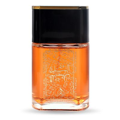AL-FAKHR Attar Al Layal Eau De Perfume for Men & Women 100 ml - Perfumes (Edt/Edp)