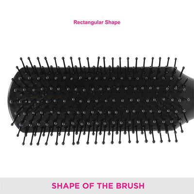 Vega Flat Brush (H3 - FB) 1's - Hair Brushes
