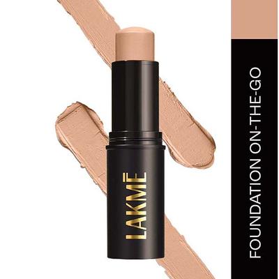 Lakme Facelift Foundation Stick-Cool Ivory 11 gm - Foundation