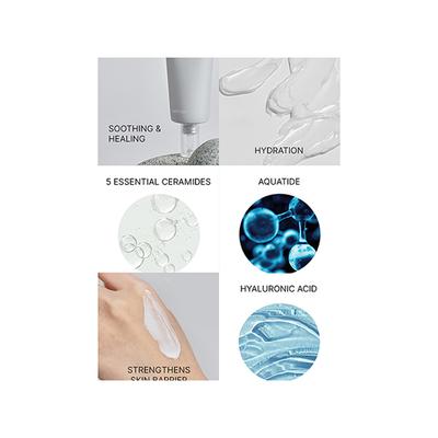 Celimax Dual Barrier Skin Wearable Cream 50 ml - Face Moisturizers