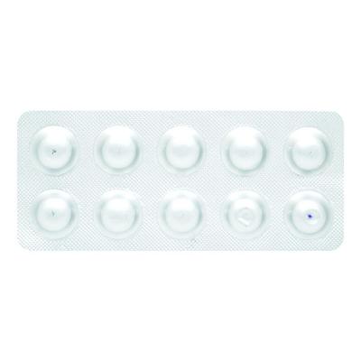 ROSAFE 10mg Tablet 10's - High Cholesterol-Dys