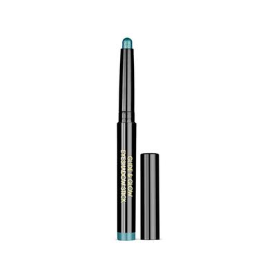 Insight Cosmetics Glide & Glow Eyeshadow Stick Turquoise Tornedo 2 g - Eyeshadow, Bases & Primers