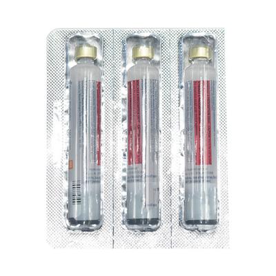 Insugen 50/50 Refil Cartridge 1X3ml - Diabetes-Ins