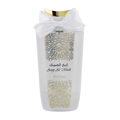 RIHANAH Areej Al Musk Eau De Parfum for Men & Women 100 ml - Perfumes (Edt/Edp)