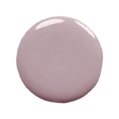 Blue Heaven Bling Nail Paint, Mauve Magic-14 8 ml - Nail Polish