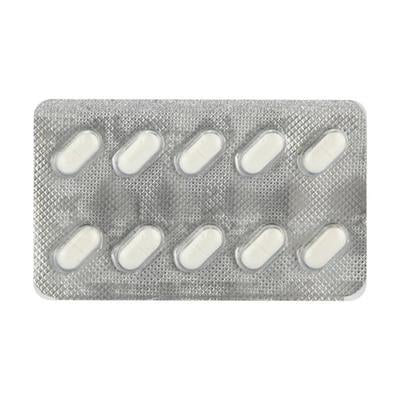Diamicron MR 30mg Tablet 10'S - Diabetes-Ant
