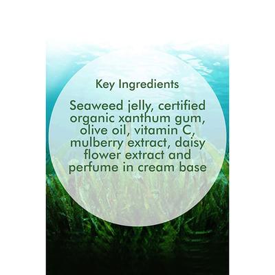 Organic Harvest Anti Tan Face Mask 50 gm - Masks & Peels