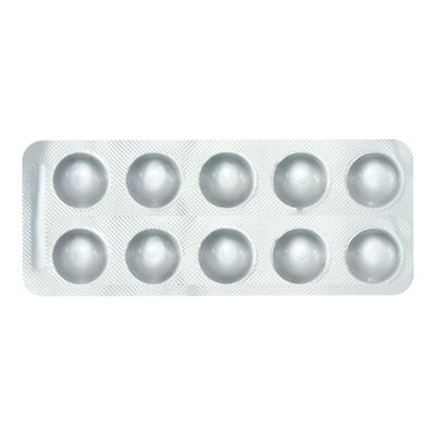 Niftas 50mg Tablet 10'S - Bacterial Infections-OAB