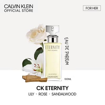 Calvin Klein Eternity Edp M Edp 50 ml - Men Perfumes (Edt/Edp)