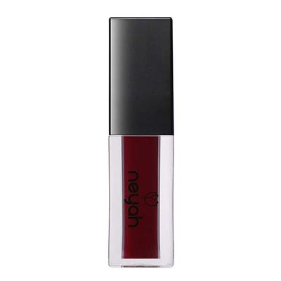 Neyah Liquid Matte Lipstick Iris 6 ml - Liquid Lipsticks