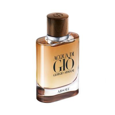 Buy Giorgio Armani Acqua Di Gio Absolu Eau De Parfum 125 ml Online