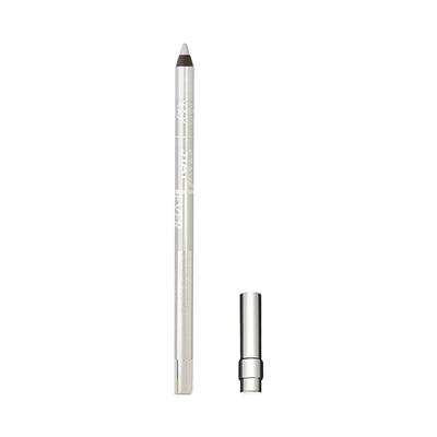 PAC Stay4Ever Gel Eye Pencil Silver Chrome 1.6 gm - Kajal & Kohls