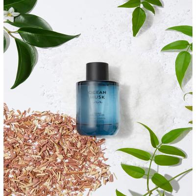 Marks & Spencer Ocean Musk Eau De Toilette 100 ml - Body Mist/Spray