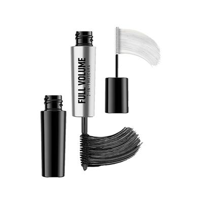 Renee Cosmetics Full Volume 2-In-1 Mascara 10 ml - Mascaras