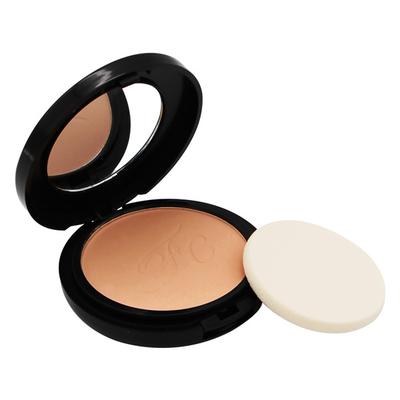 Fashion Colour Velvet Touch Face Powder, Shade 04 10 gm - Compact Powder
