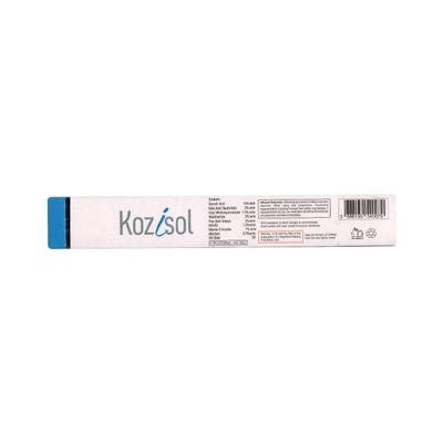 KOZISOL Gel 15gm - Hyperpigmentation-Oth