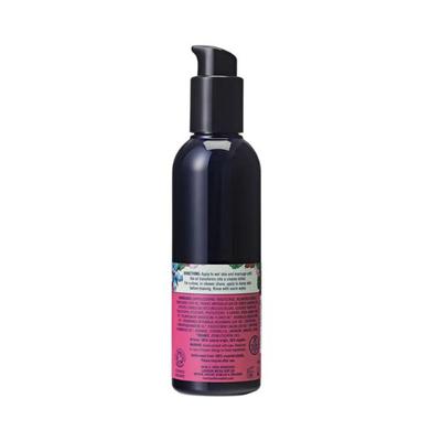 Neal'S Yard Remedies Wild Rose Shower Oil 200 ml - Shower Gels & Body Wash