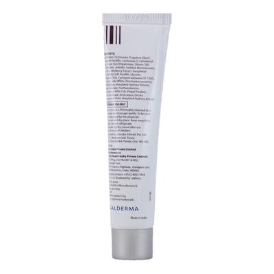 Biluma Skin Brightening Cream 15gm - Lotions & Creams