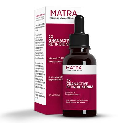 Matra 2% Granactive Retinoid Serum for Acne 30 ml - Face Serum