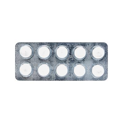 Oxylax 5mg Tablet 10'S - Bladder And Prostate Disorders-Dru