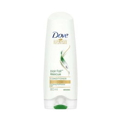 Dove Hair fall Rescue Conditioner Liquid 80 ml - Conditioners