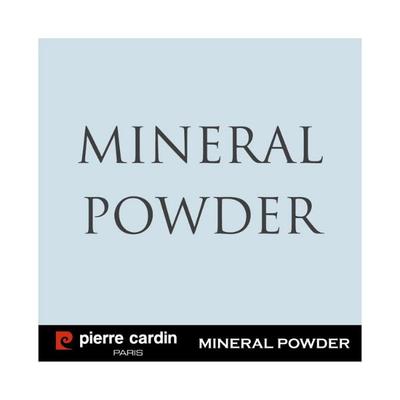 Pierre Cardin Parismineral Powder 612 Neutral Sand 12 gm - Compact Powder