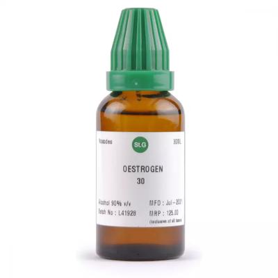 St. George's Oestrogen Dilution 30 ml - Dilutions