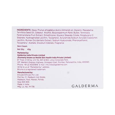 BILUMA ADVANCE NIGHT Cream 45gm - Lotions & Creams