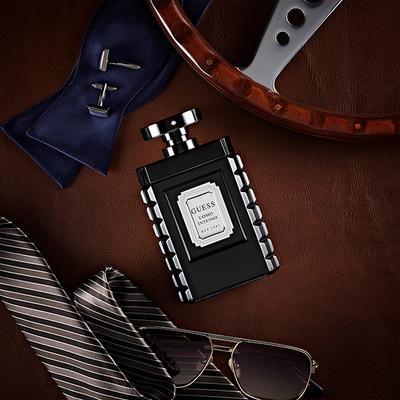 Guess Uomo Intenso Eau De Parfum 100 ml - Men Perfumes (Edt/Edp)