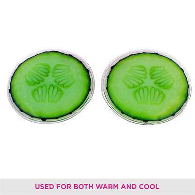 Vega Eye Gel Mask (EM - 01) 47 gm - Eye Masks