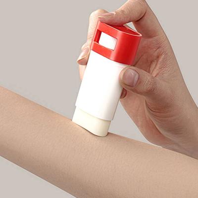 Thank You Farmer Sun Project Silky Calming Sun Stick Spf50+ Pa++++ 14 gm - Face Sunscreen