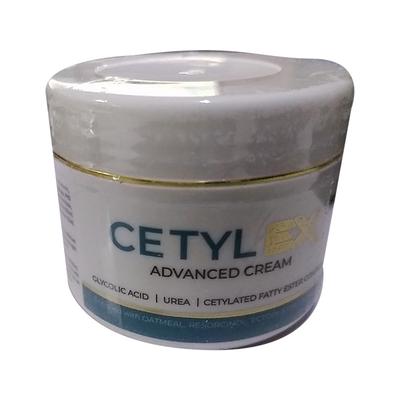 CETYLEX ADVANCED Cream 50gm - Dry Skin-Emo